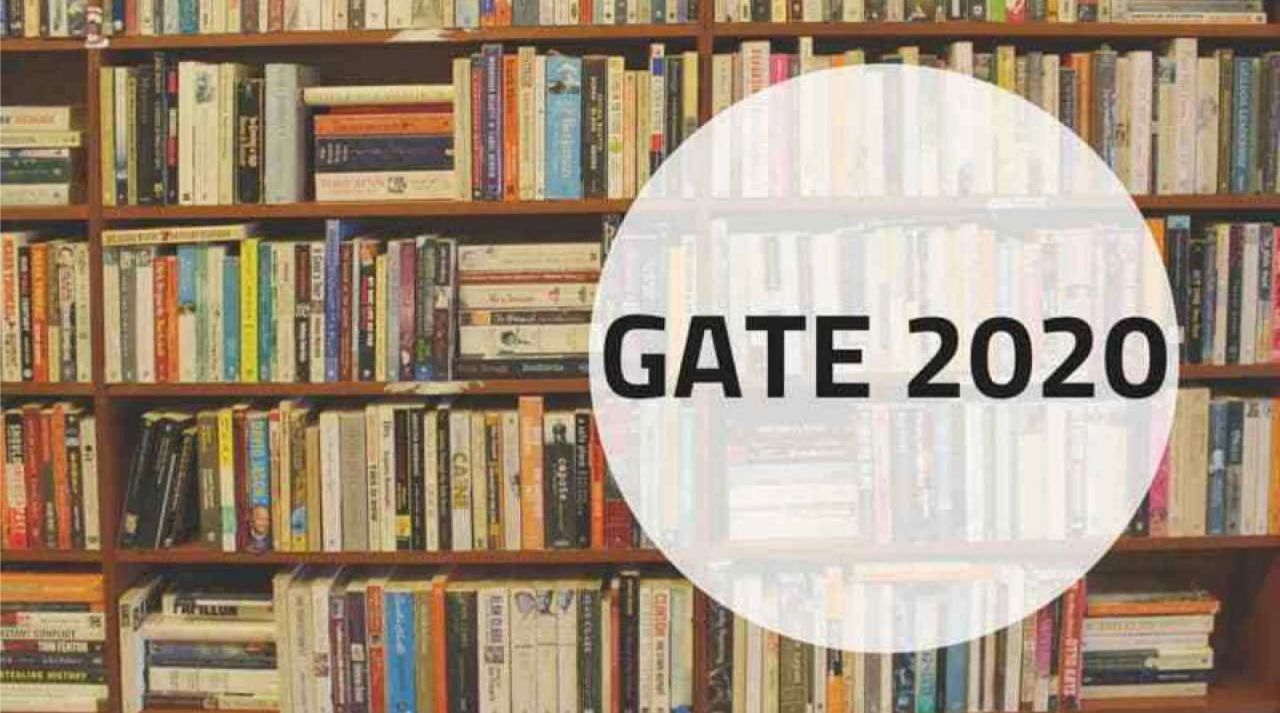 GATE 2020 Admit Card to be released today, here s how to download